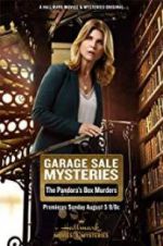 Watch Garage Sale Mystery: Pandora\'s Box Solarmovie