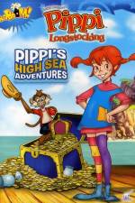 Watch Pippi Longstocking - Pippi's High Sea Adventures Solarmovie