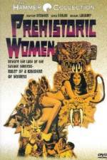 Watch Prehistoric Women Solarmovie