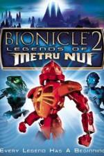 Watch Bionicle 2: Legends of Metru Nui Solarmovie