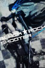Watch Black Rock Shooter Solarmovie