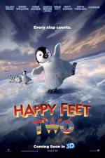 Watch Happy Feet 2 Solarmovie