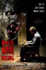 Watch Bad Moon Rising Solarmovie