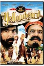 Watch Yellowbeard Solarmovie