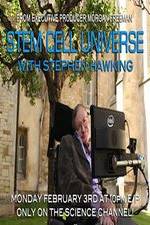 Watch Stem Cell Universe With Stephen Hawking Solarmovie