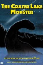 Watch The Crater Lake Monster Solarmovie