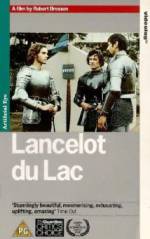 Watch Lancelot of the Lake Solarmovie