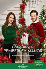 Watch Christmas at Pemberley Manor Solarmovie