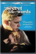 Watch The Secret Life of Words Solarmovie