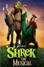 Watch Shrek the Musical Solarmovie