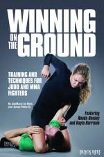 Watch Breaking Ground Ronda Rousey Solarmovie