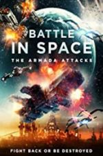 Watch Battle in Space: The Armada Attacks Solarmovie