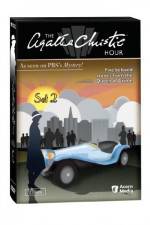 Watch The Agatha Christie Hour - The Girl in the Train Solarmovie