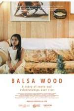 Watch Balsa Wood Solarmovie
