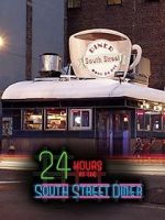 Watch 24 Hours at the South Street Diner (Short 2012) Solarmovie