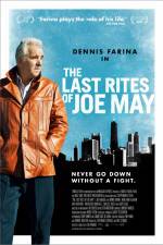 Watch The Last Rites of Joe May Solarmovie