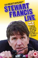 Watch Stewart Francis Live Tour De Francis Solarmovie
