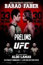 Watch UFC 169 Preliminary Fights Solarmovie