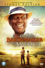 Watch The Last Brickmaker in America Solarmovie