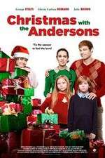 Watch Christmas With The Andersons Zmovies