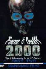 Watch Facez of Death 2000 Vol. 2 Solarmovie