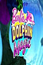 Watch Barbie: Dolphin Magic Solarmovie