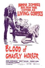 Watch Blood of Ghastly Horror Solarmovie