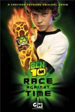 Watch Ben 10: Race Against Time Solarmovie