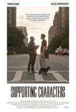 Watch Supporting Characters Solarmovie