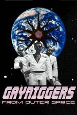 Watch Gayniggers from Outer Space Solarmovie