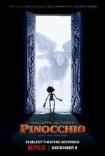 Watch Guillermo del Toro's Pinocchio Solarmovie