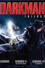 Watch Darkman II: The Return of Durant Solarmovie