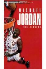 Watch Michael Jordan His Airness Solarmovie