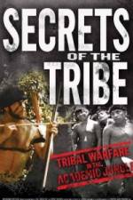 Watch Secrets of the Tribe Solarmovie