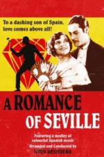 Watch The Romance of Seville Solarmovie