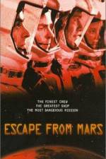 Watch Escape from Mars Solarmovie
