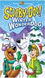 Watch SCOOBY-DOO! Winter Wonderdog Solarmovie