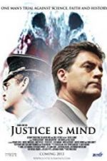 Watch Justice Is Mind Solarmovie