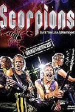 Watch The Scorpions Rock You Like A Hurricane Unauthorized Solarmovie