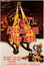 Watch The Colossus of New York Solarmovie