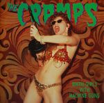Watch The Cramps: Bikini Girls with Machine Guns Solarmovie