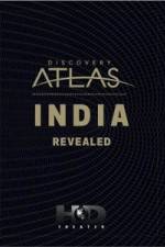 Watch Discovery Channel-Discovery Atlas: India Revealed Solarmovie