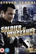 Watch Soldier Of Vengeance Solarmovie