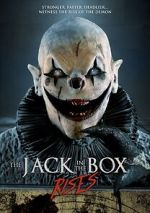 The Jack in the Box Rises solarmovie
