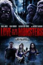 Watch Love in the Time of Monsters Solarmovie