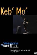 Watch Keb' Mo' Sessions at West 54th Solarmovie