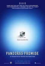Watch Pandora\'s Promise Solarmovie