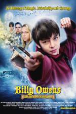 Watch Billy Owens and the Secret of the Runes Solarmovie