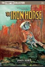 Watch The Iron Horse Solarmovie