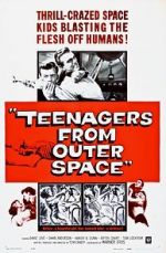 Watch Teenagers from Outer Space Solarmovie